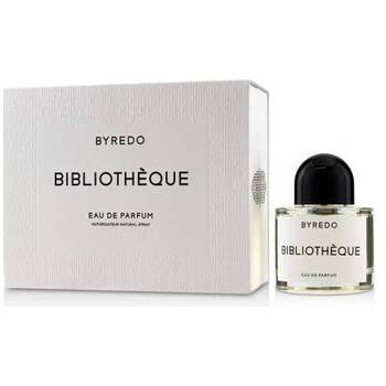 Bibliotheque EDP